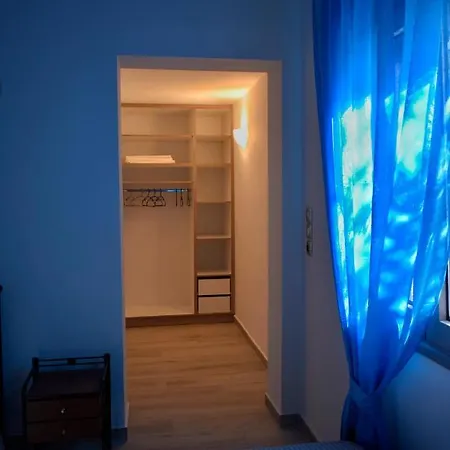 Dolphins House Lejlighed