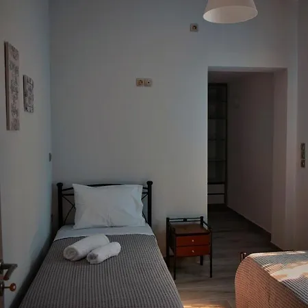 Apartment Dolphins House