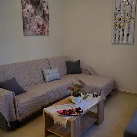 Dolphins House Apartment Lixouri