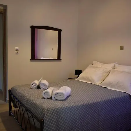 Apartment Dolphins House Lixouri