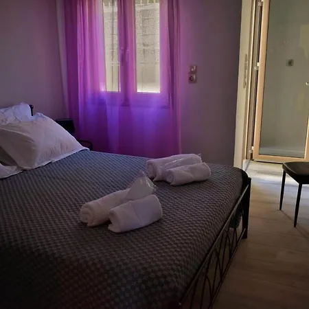 Dolphins House Apartment