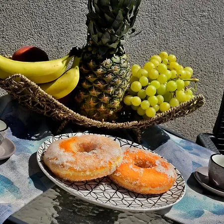 Dolphins House Appartement