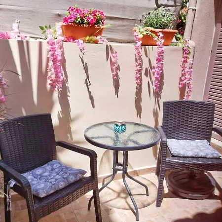 Dolphins House Appartement *