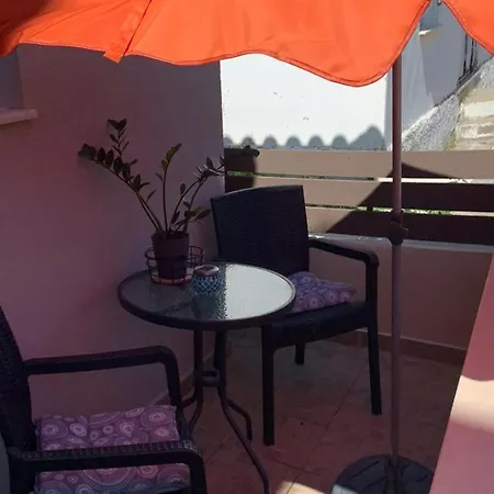 Dolphins House Appartement *