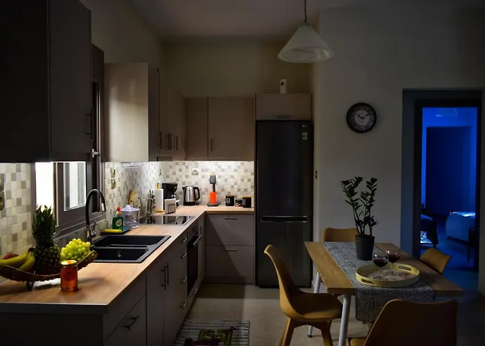 Dolphins House דירה