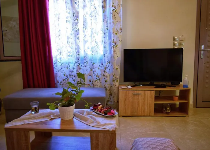 Appartement Dolphins House *