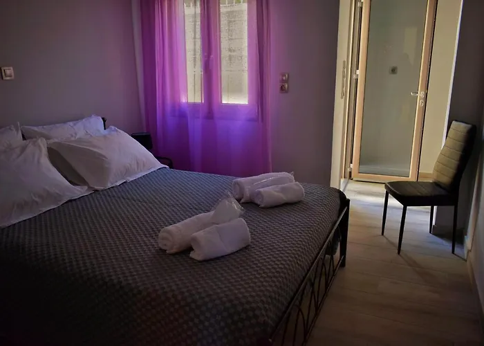 Dolphins House Appartement