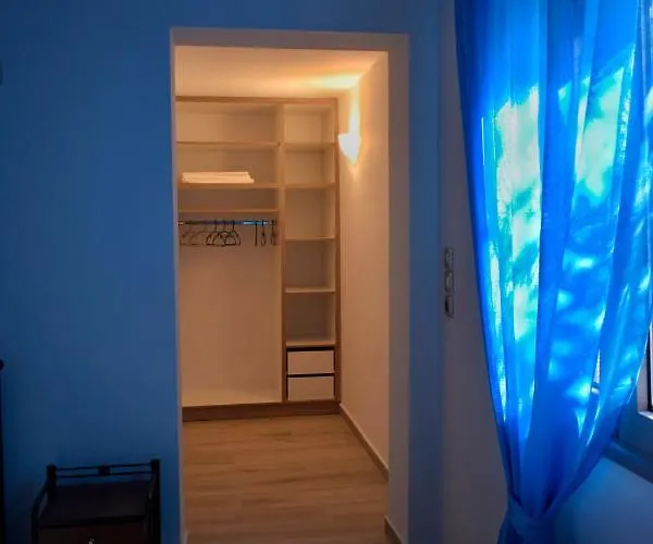 Dolphins House Appartement