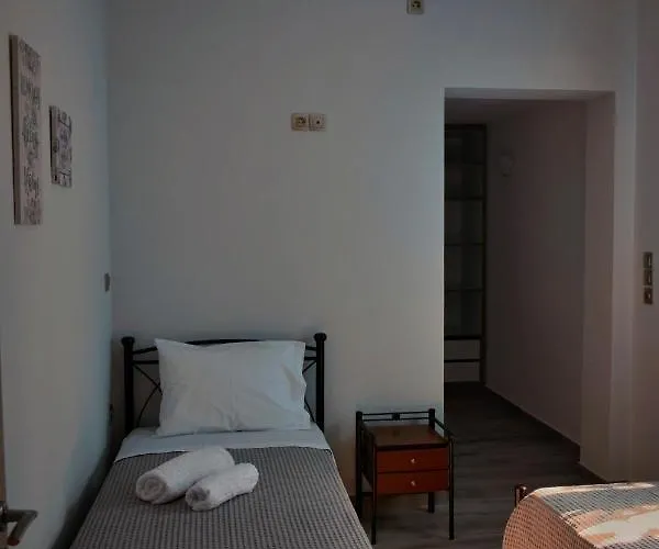 Appartamento Dolphins House