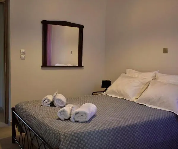 Appartamento Dolphins House Lixouri