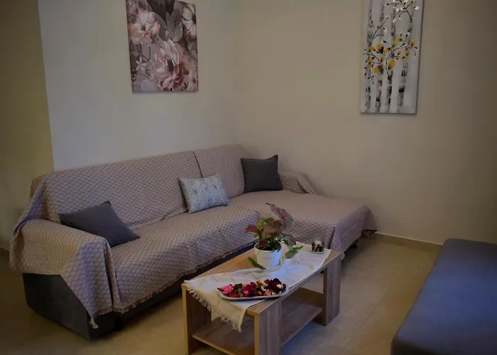 Dolphins House Appartamento Lixouri