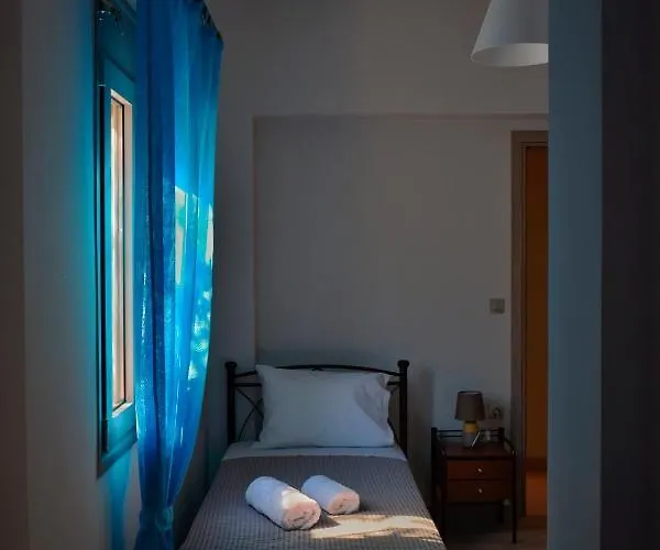 Dolphins House